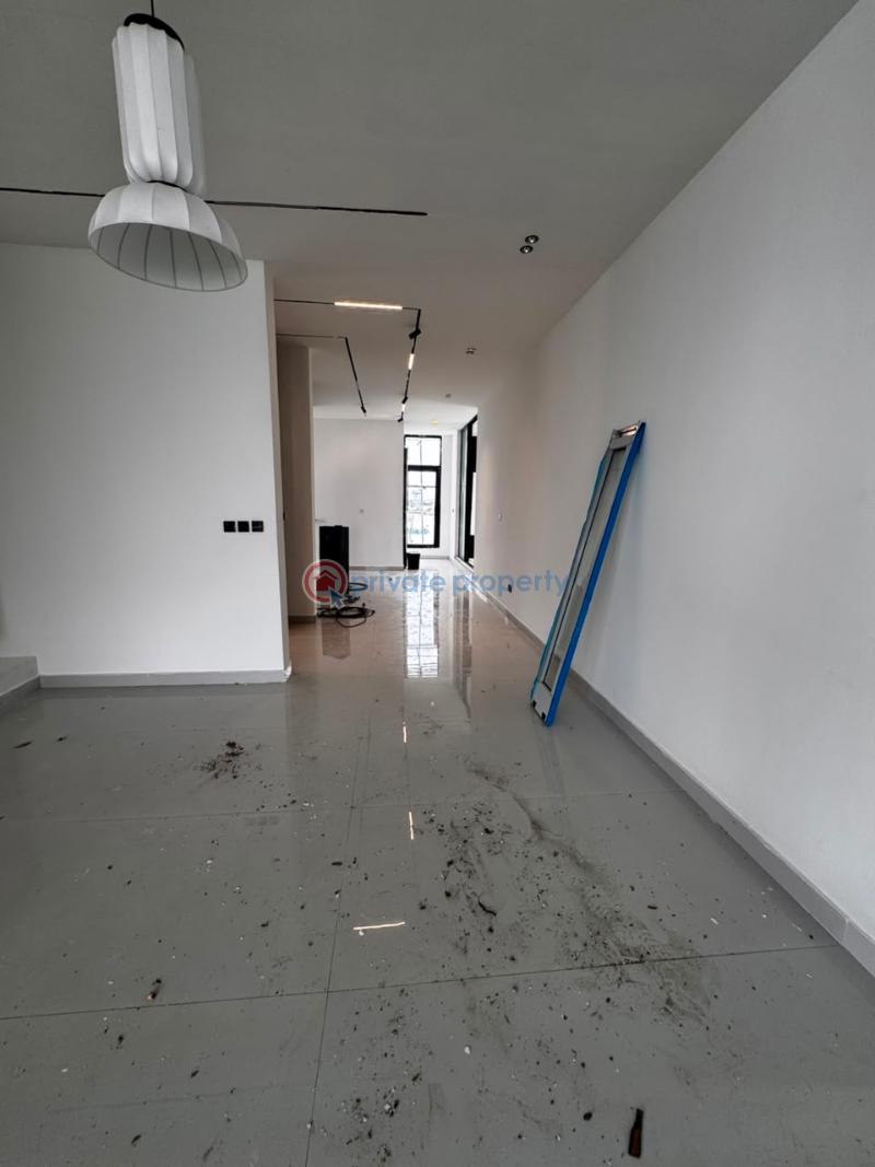 6 bedroom Detached Duplex For Sale Lekki Phase 1 Lagos - 5