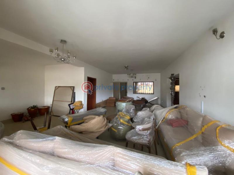 6bedroom detached duplex for rent - 3 6 bedroom Duplex For Rent Lekki Phase 1 Lagos - 3