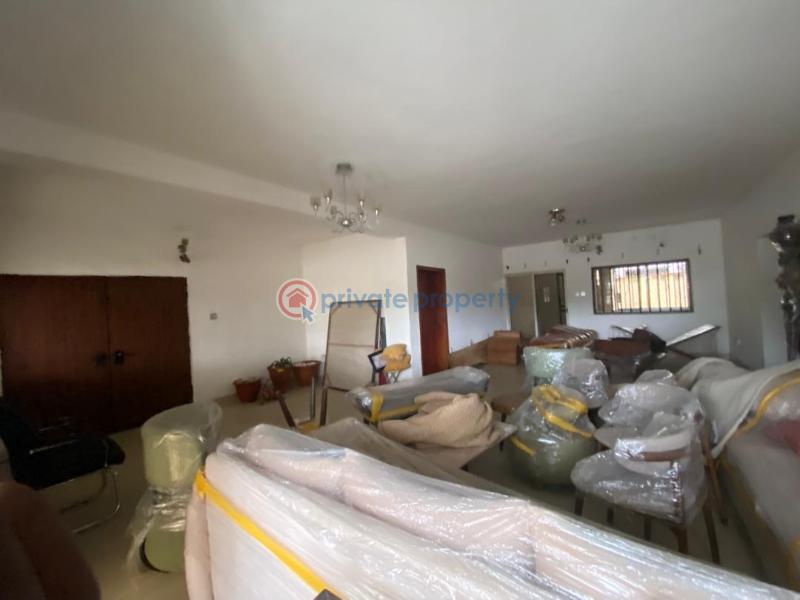 6bedroom detached duplex for rent - 2 6 bedroom Duplex For Rent Lekki Phase 1 Lagos - 2