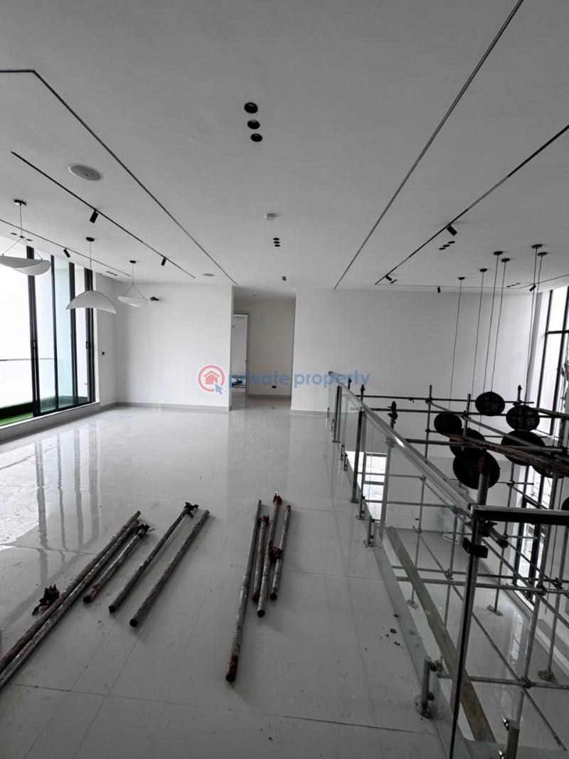 6 bedroom Detached Duplex For Sale Lekki Phase 1 Lagos - 14