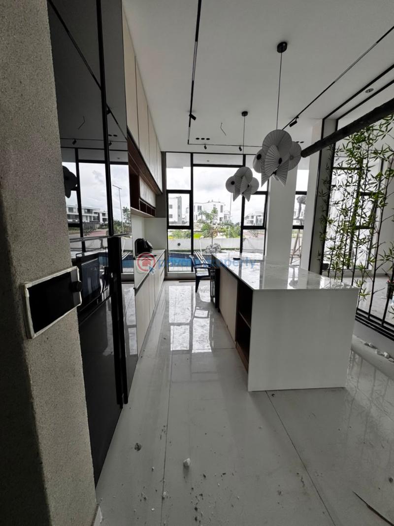 6 bedroom Detached Duplex For Sale Lekki Phase 1 Lagos - 1
