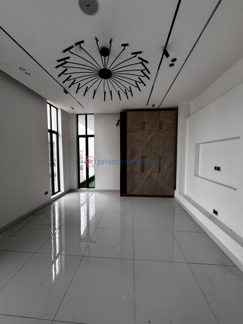 6 bedroom Detached Duplex For Sale Lekki Phase 1 Lagos - 12