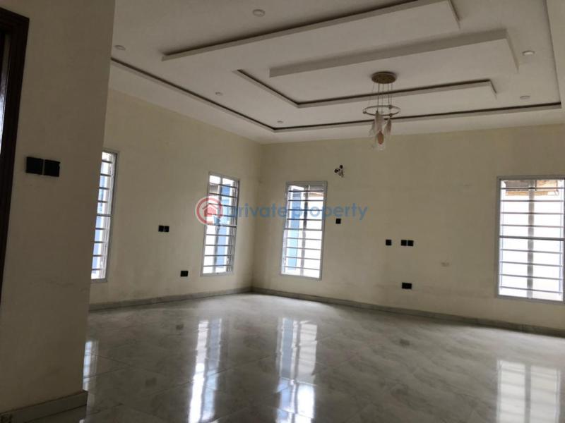 6bedroom detached duplex - 3 6 bedroom Detached Duplex For Sale Magodo GRA Phase 2 Kosofe/Ikosi Lagos - 3