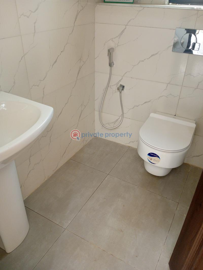 6 bedroom Detached Duplex For Sale Guzape By Coza Church Guzape Abuja Phase 1  - 4