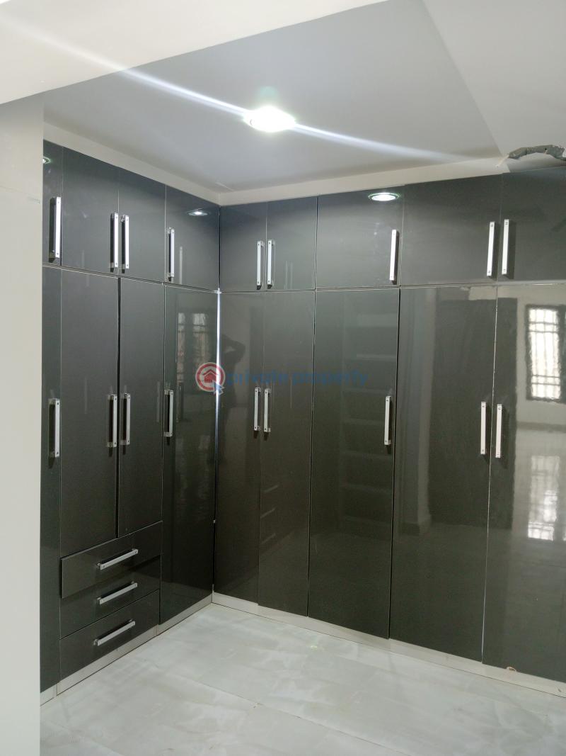 6 bedroom Detached Duplex For Sale Guzape By Coza Church Guzape Abuja Phase 1  - 17