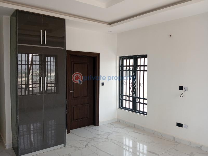 6 bedroom Detached Duplex For Sale Guzape By Coza Church Guzape Abuja Phase 1  - 13