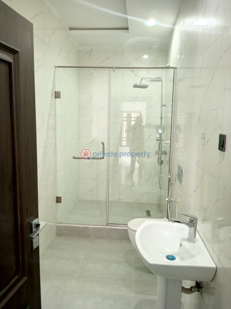 6 bedroom Detached Duplex For Sale Guzape By Coza Church Guzape Abuja Phase 1  - 10