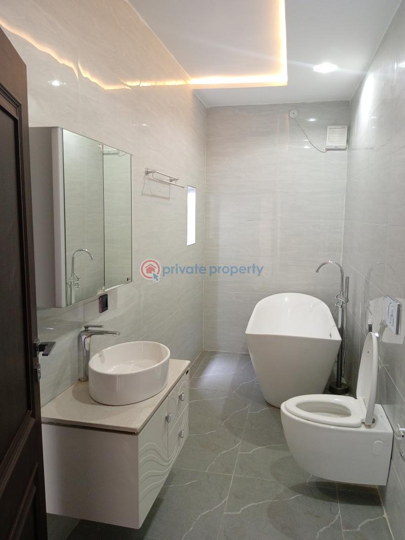 6 bedroom Detached Duplex For Sale Guzape By Coza Church Guzape Abuja Phase 1  - 14