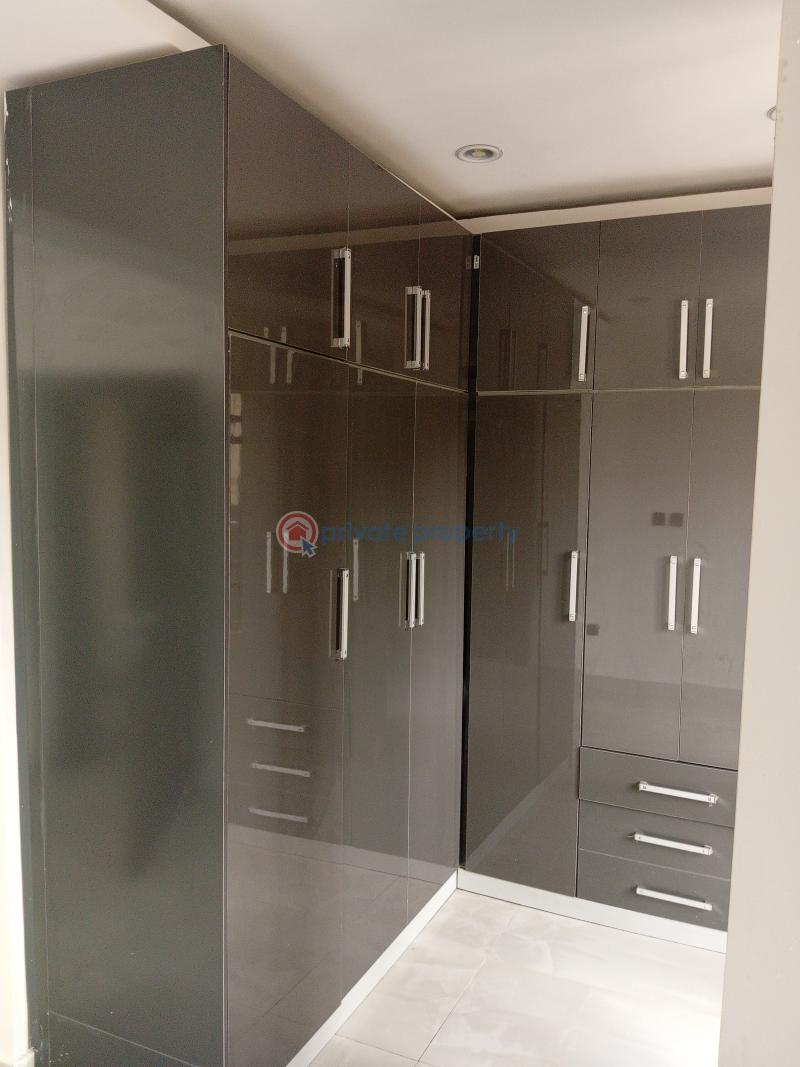 6 bedroom Detached Duplex For Sale Guzape By Coza Church Guzape Abuja Phase 1  - 15