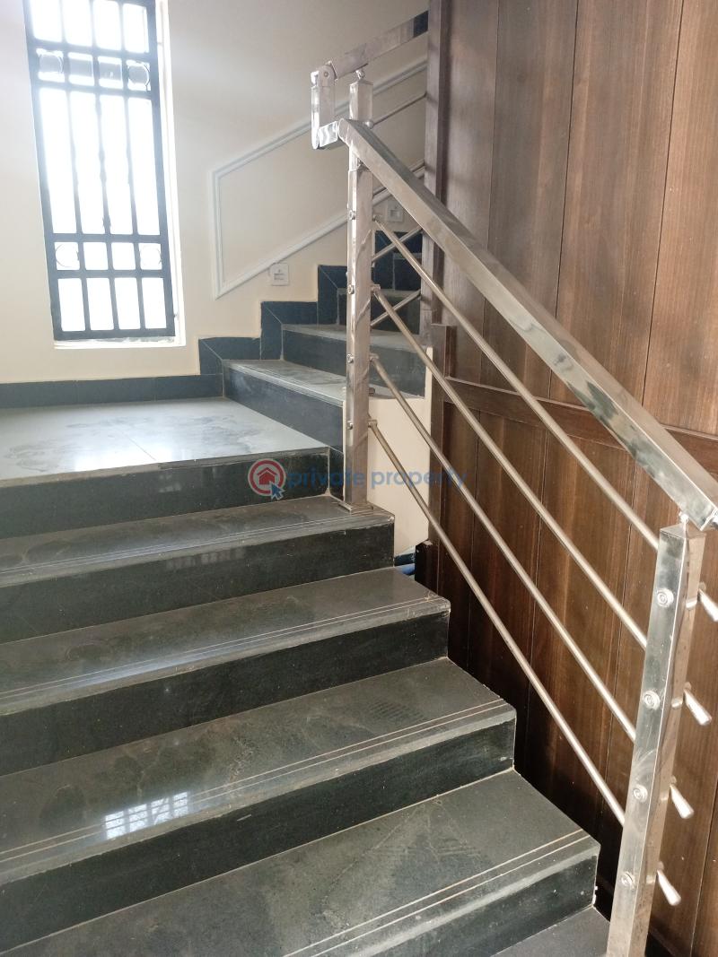6 bedroom Detached Duplex For Sale Guzape By Coza Church Guzape Abuja Phase 1  - 6