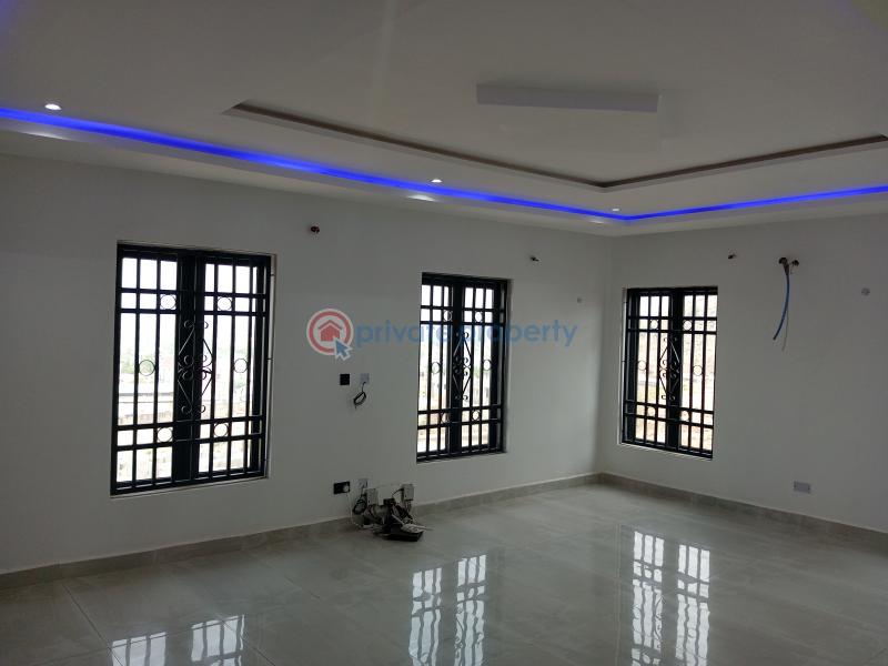 6 bedroom Detached Duplex For Sale Guzape By Coza Church Guzape Abuja Phase 1  - 16