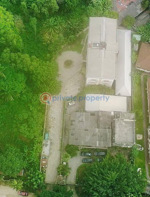 Commercial Property For Sale Old Ikoyi Ikoyi Lagos