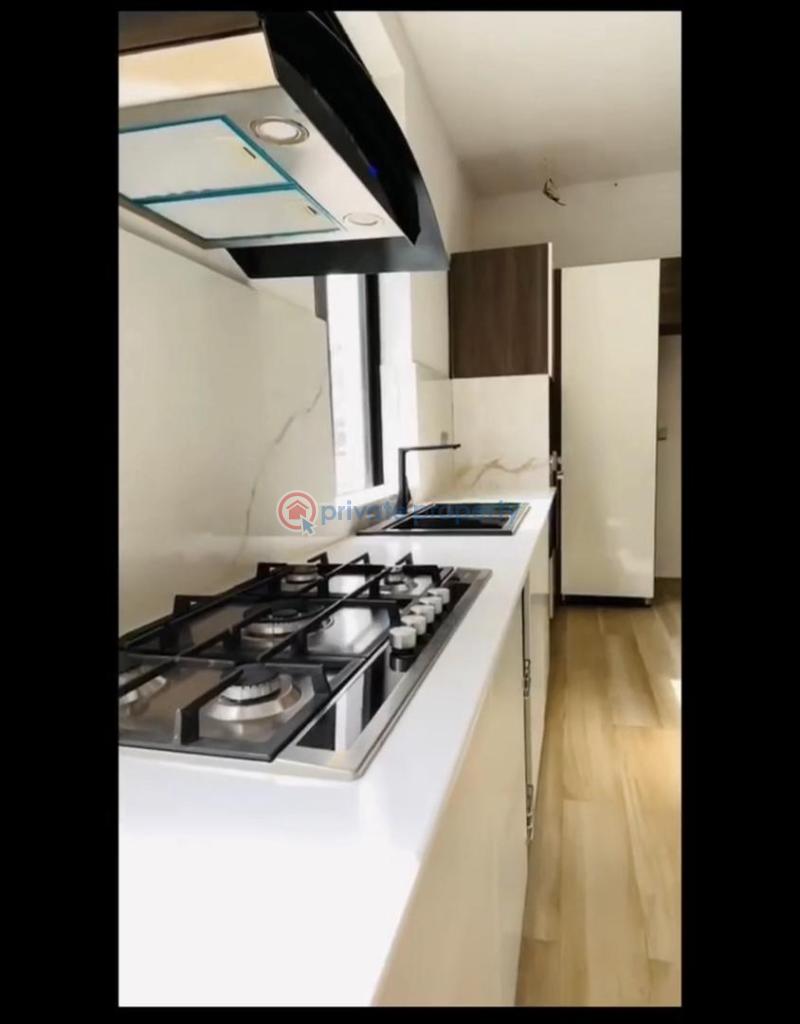 6 bedroom House For Sale Banana Island Ikoyi Lagos - 7