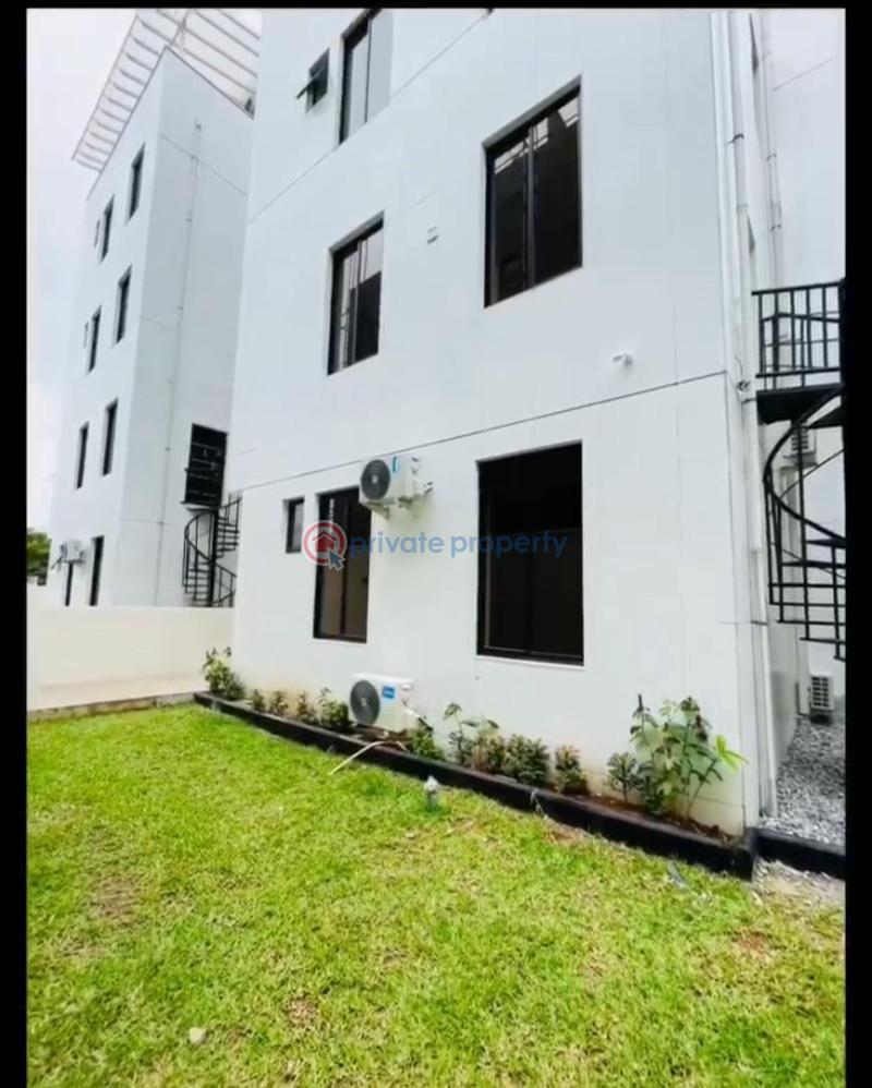6 bedroom House For Sale Banana Island Ikoyi Lagos - 6