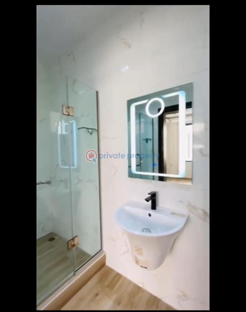 6 bedroom House For Sale Banana Island Ikoyi Lagos - 5