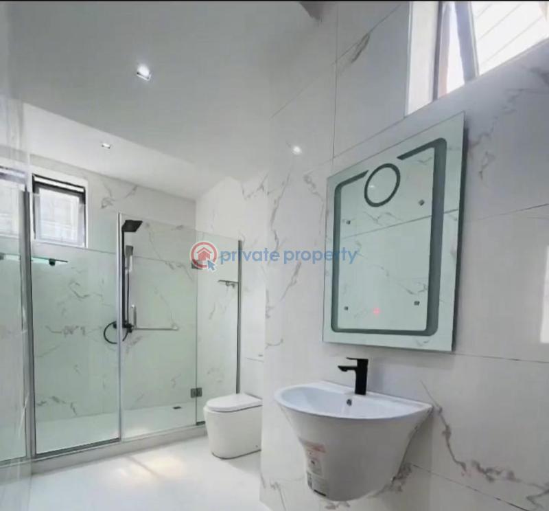 6 bedroom House For Sale Banana Island Ikoyi Lagos - 1