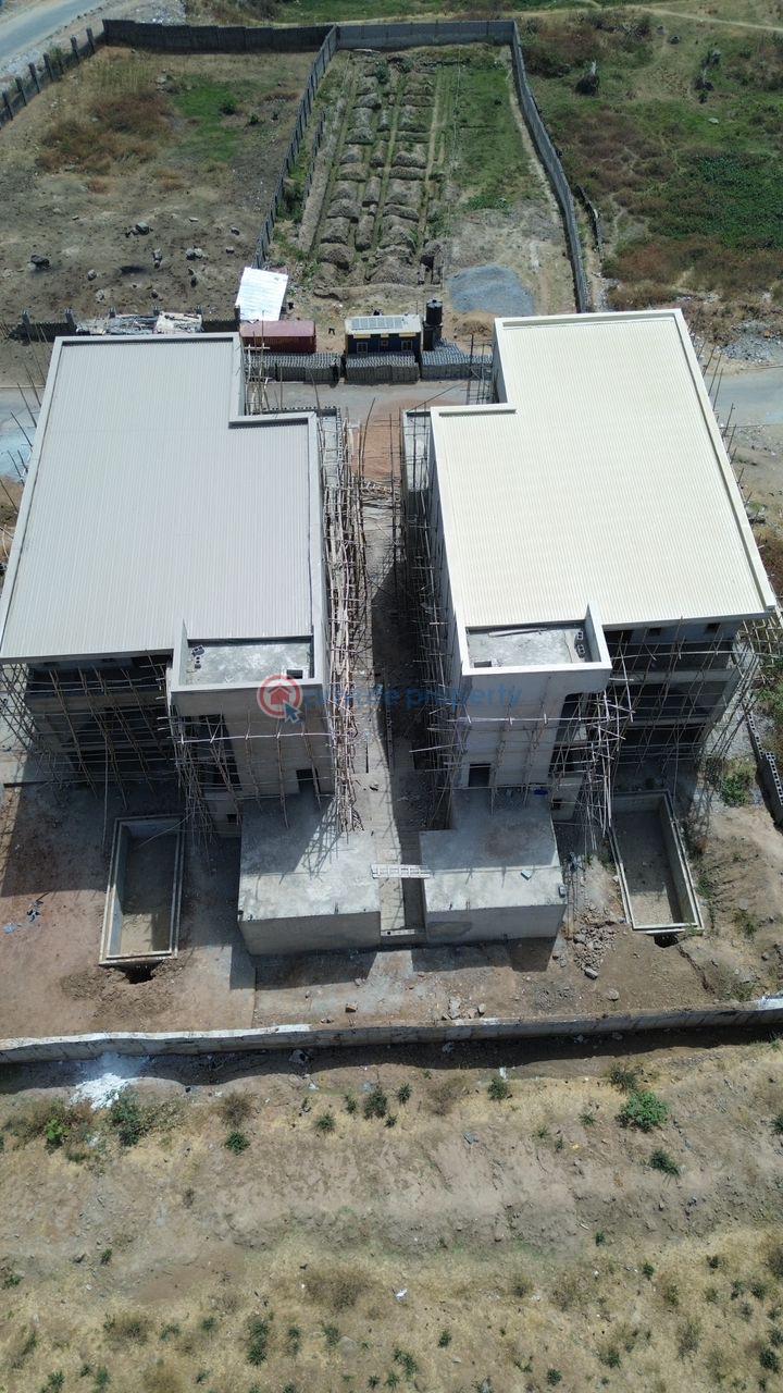 6 bedroom Detached Duplex For Sale Guzzle Abuja Guzape Abuja Phase 1  - 3