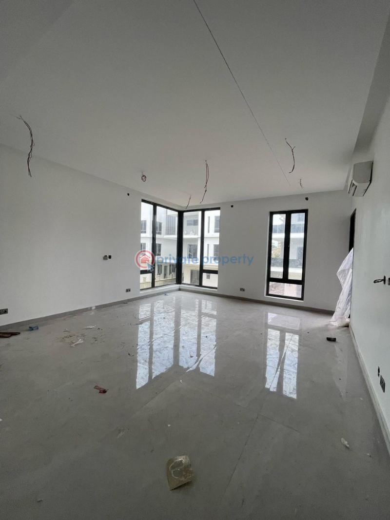 6 bedroom Duplex For Sale Ikoyi Lagos - 15