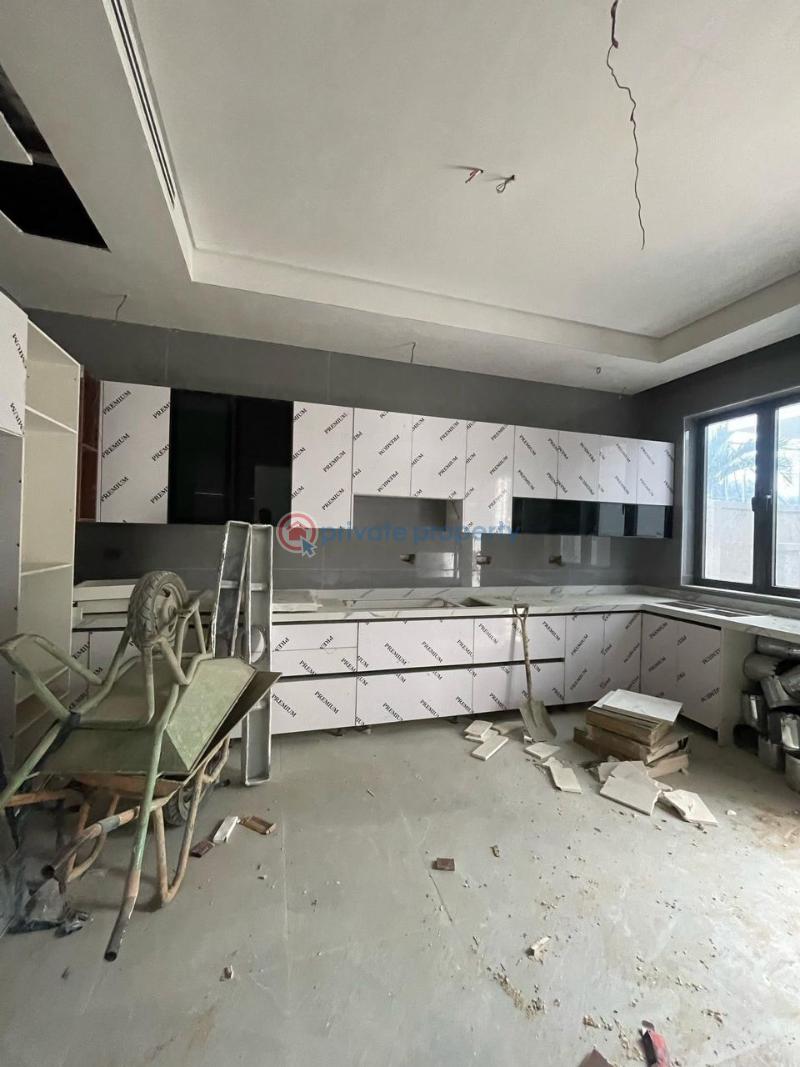 6 bedroom Duplex For Sale Ikoyi Lagos - 2