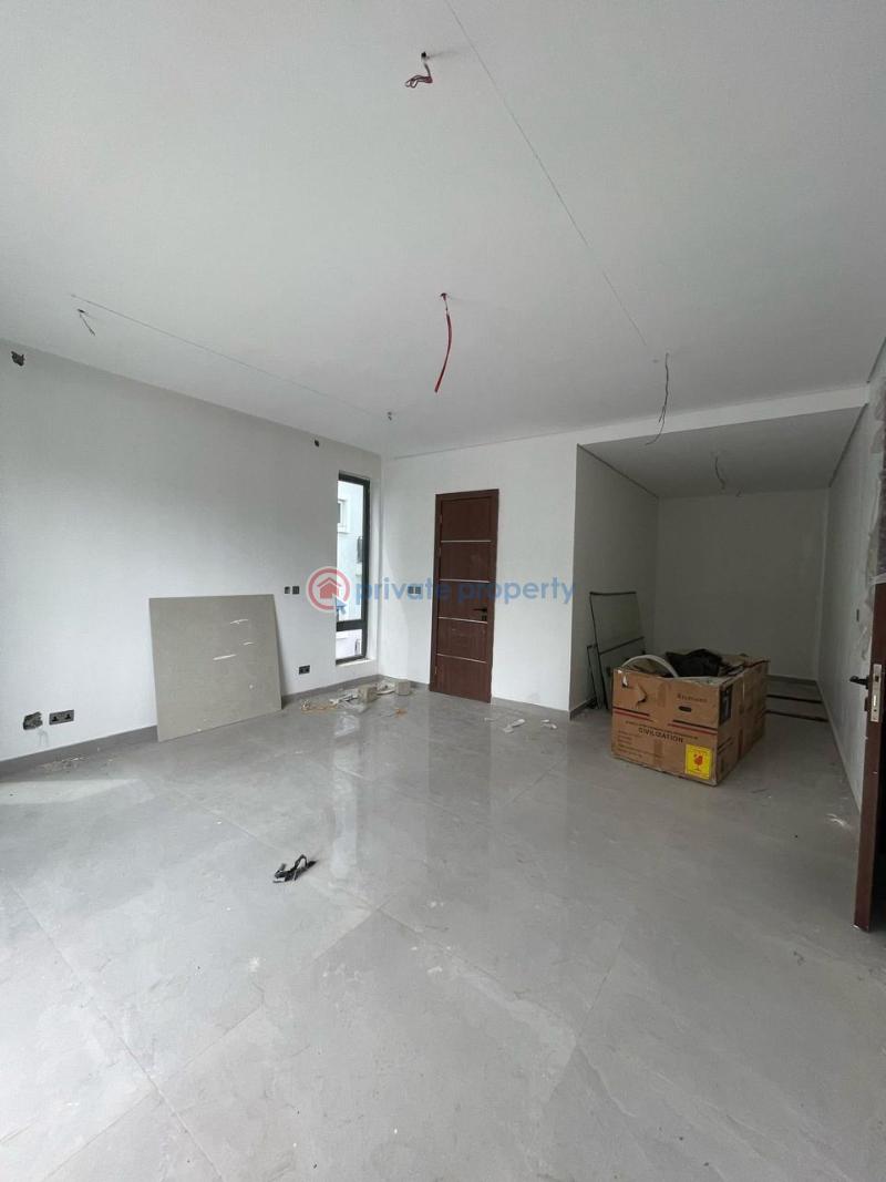 6 bedroom Duplex For Sale Ikoyi Lagos - 11