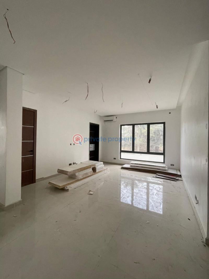 6 bedroom Duplex For Sale Ikoyi Lagos - 5