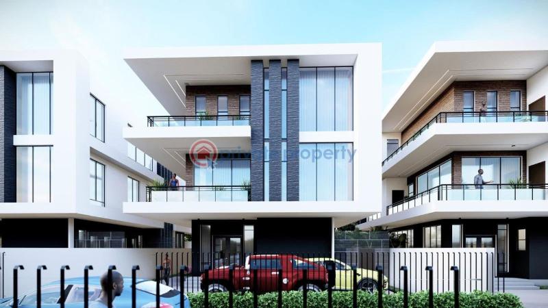 6 bedroom Duplex For Sale Ikoyi Lagos - 0