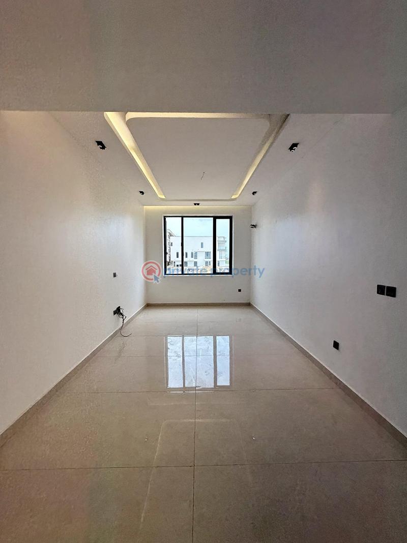 6 bedroom House For Sale Lekki Phase 1 Lagos - 3