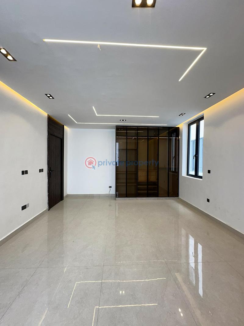 6 bedroom House For Sale Lekki Phase 1 Lagos - 10