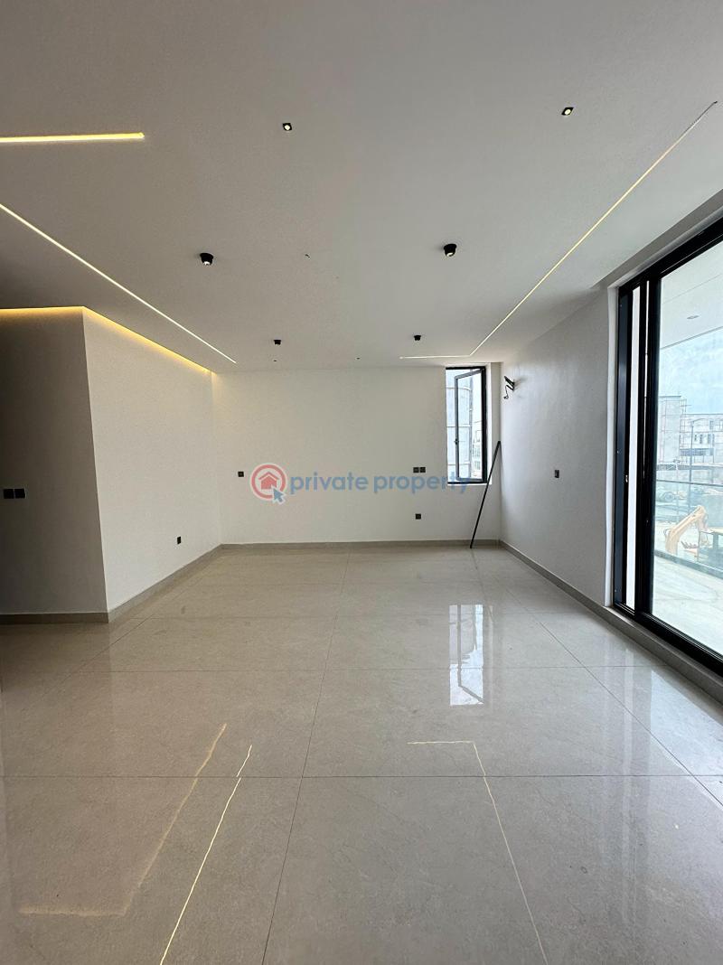 6 bedroom House For Sale Lekki Phase 1 Lagos - 8