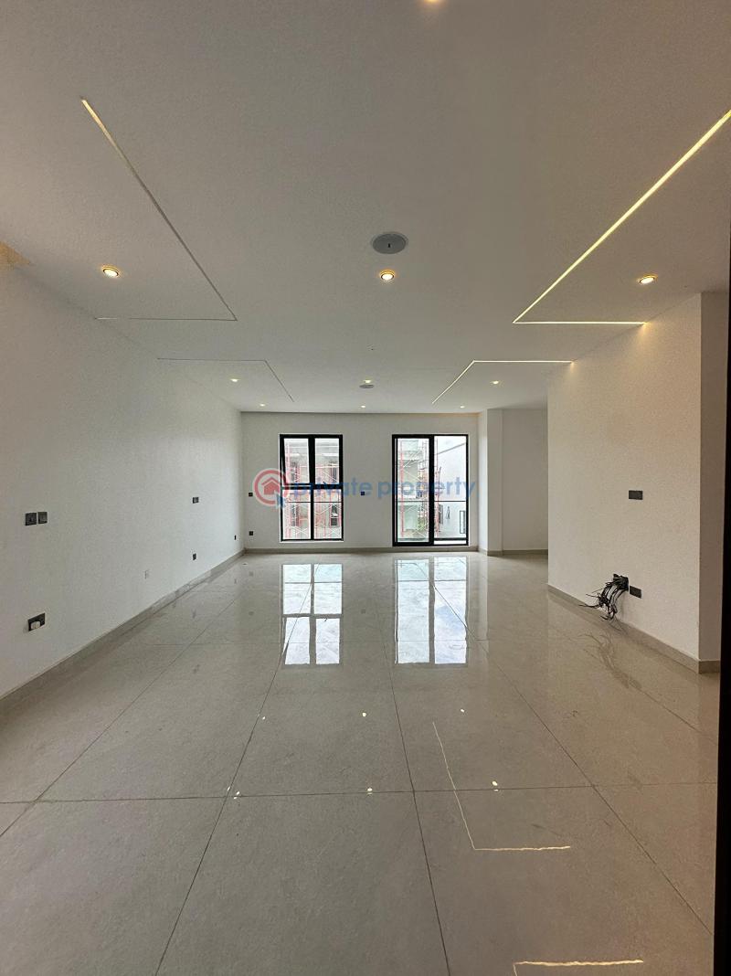 6 bedroom House For Sale Lekki Phase 1 Lagos - 4