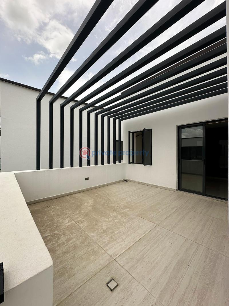 6 bedroom House For Sale Lekki Phase 1 Lagos - 13