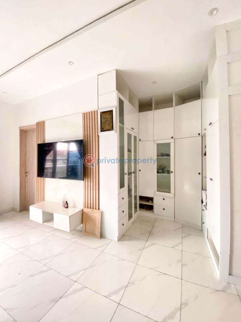 4 bedroom Detached Duplex For Sale Orchid Lekki Lagos Along Lekki Expressway Lagos - 2