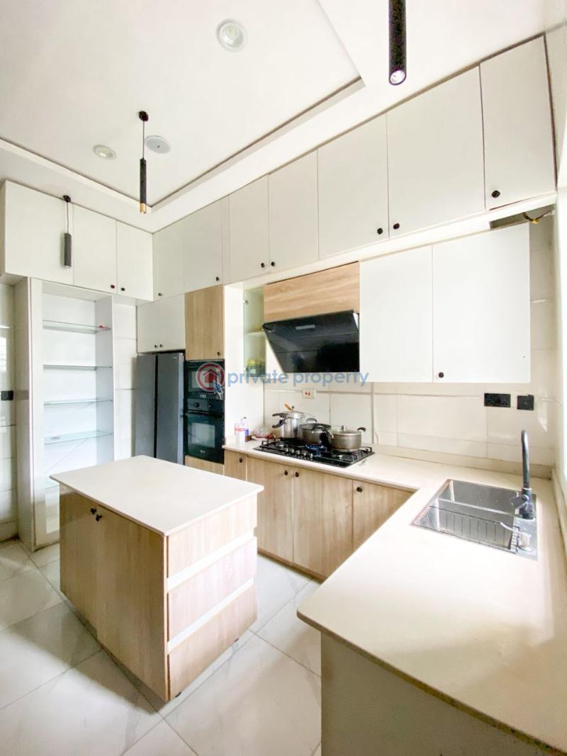 4 bedroom Detached Duplex For Sale Orchid Lekki Lagos Along Lekki Expressway Lagos - 8