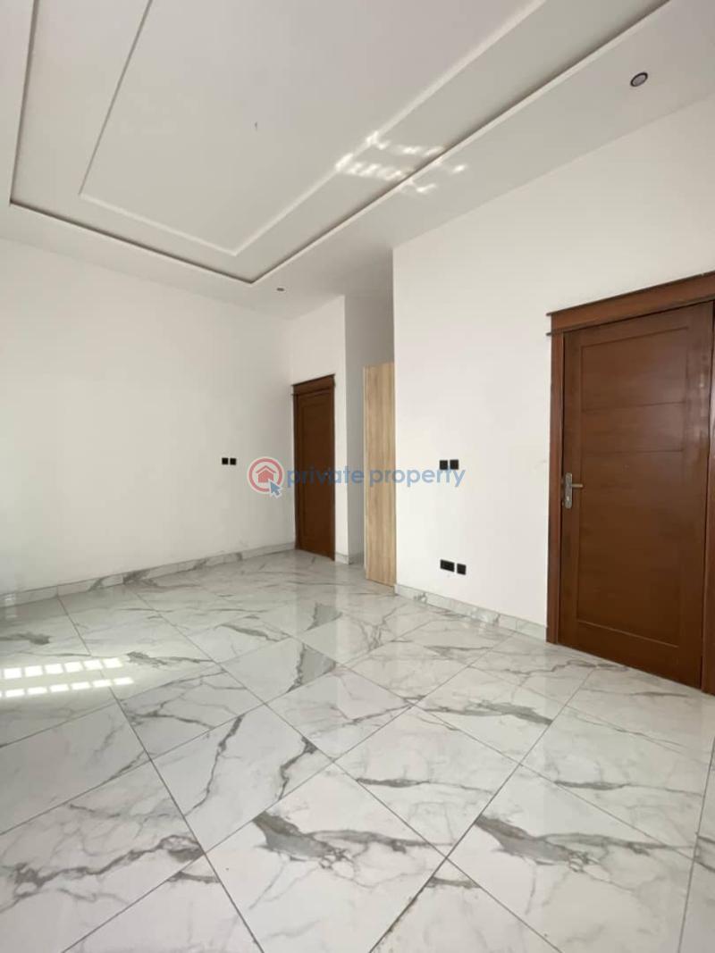 6 bedroom Detached Duplex For Sale Estate Ikate Elegushi Lekki Lagos - 5
