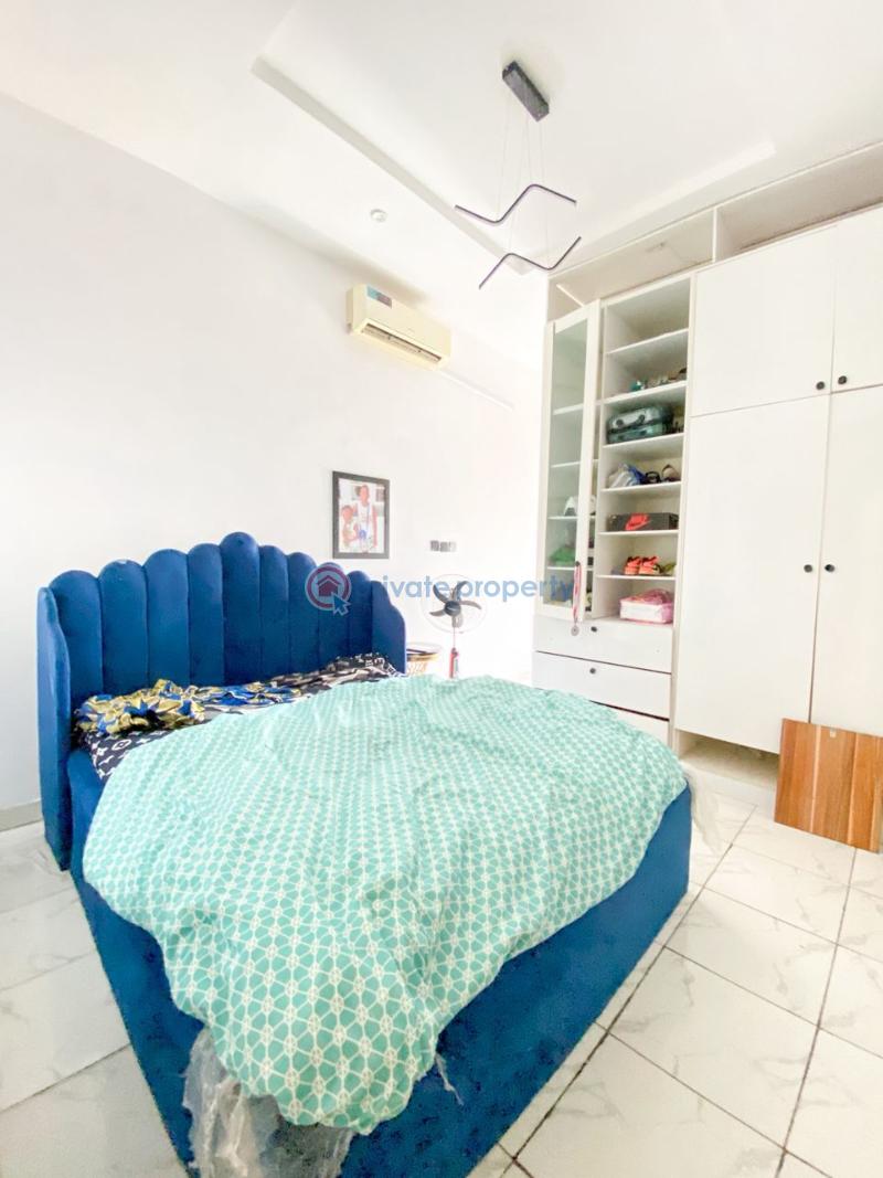 4 bedroom Detached Duplex For Sale Orchid Lekki Lagos Along Lekki Expressway Lagos - 5