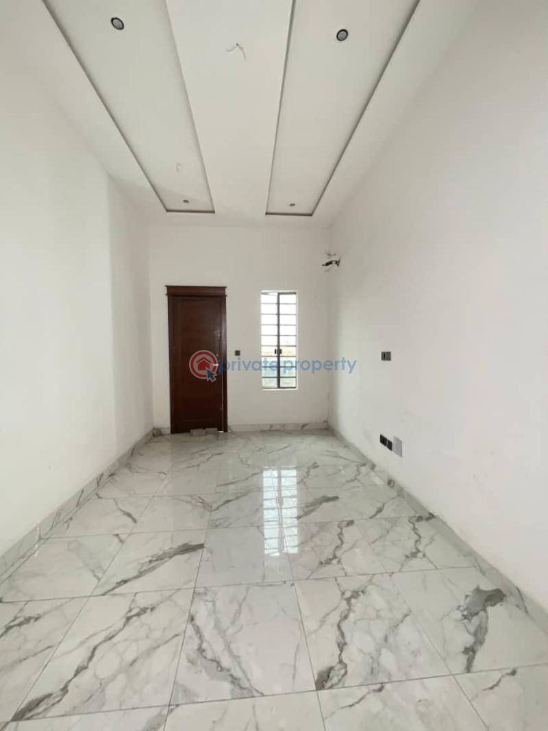 6 bedroom Detached Duplex For Sale Estate Ikate Elegushi Lekki Lagos - 2