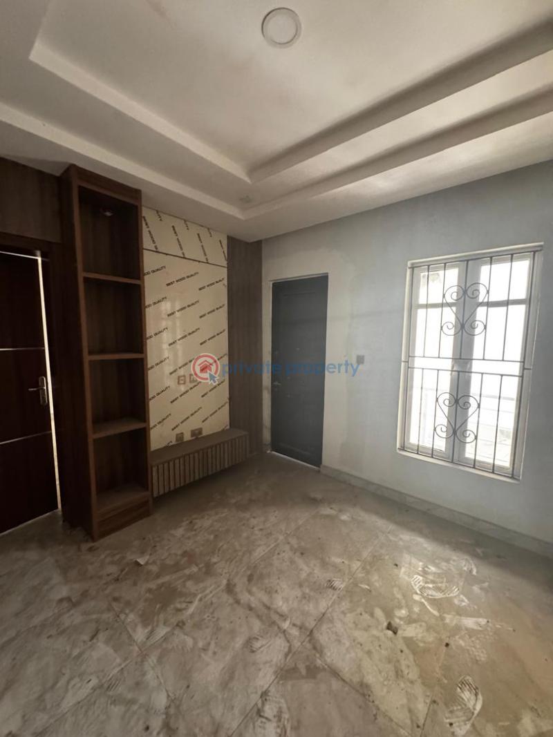 6bedroom fully detached duplex with bq with swimming and a gym - 2 6 bedroom Detached Duplex For Sale Ikeja GRA Lagos - 2