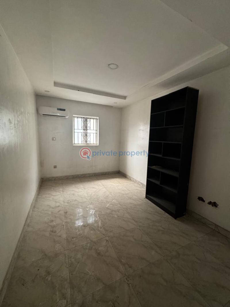 6bedroom fully detached duplex with bq with swimming and a gym - 7 6 bedroom Detached Duplex For Sale Ikeja GRA Lagos - 7