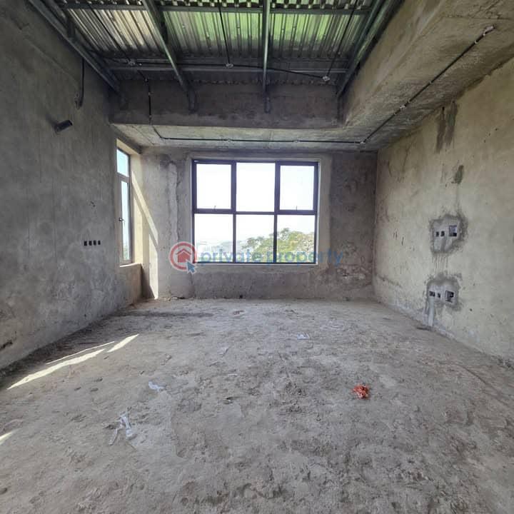 6 bedroom Detached Duplex For Sale Maitama Abuja Phase 1  - 8