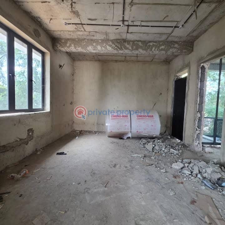 6 bedroom Detached Duplex For Sale Maitama Abuja Phase 1  - 4