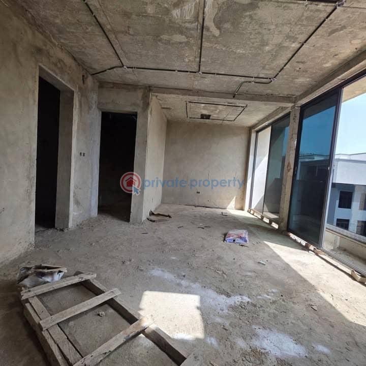 6 bedroom Detached Duplex For Sale Maitama Abuja Phase 1  - 9