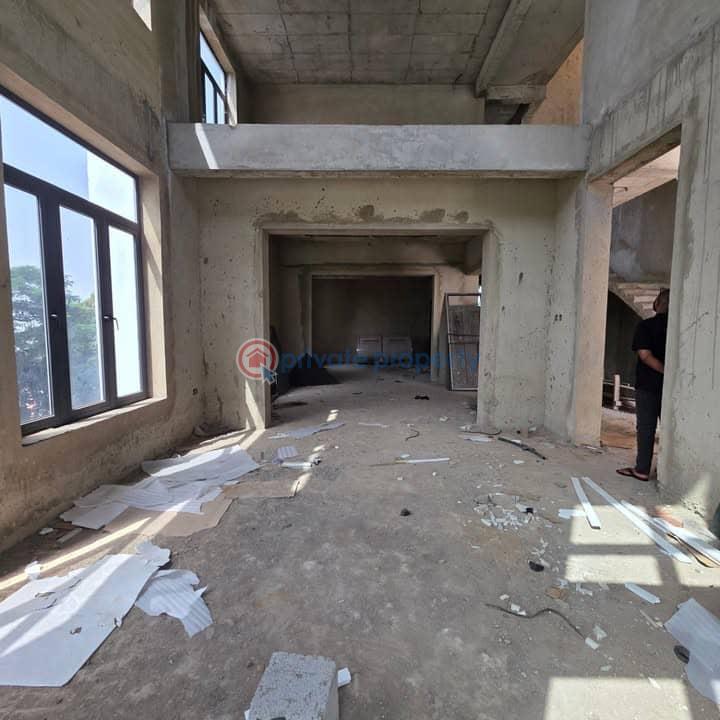 6 bedroom Detached Duplex For Sale Maitama Abuja Phase 1  - 2