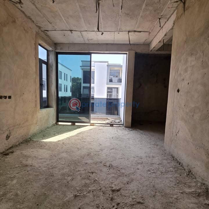 6 bedroom Detached Duplex For Sale Maitama Abuja Phase 1  - 5