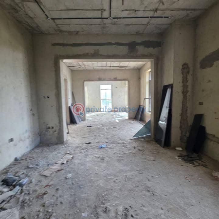 6 bedroom Detached Duplex For Sale Maitama Abuja Phase 1  - 1