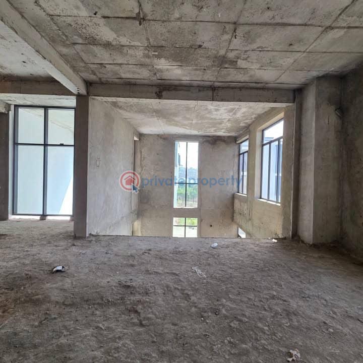 6 bedroom Detached Duplex For Sale Maitama Abuja Phase 1  - 3