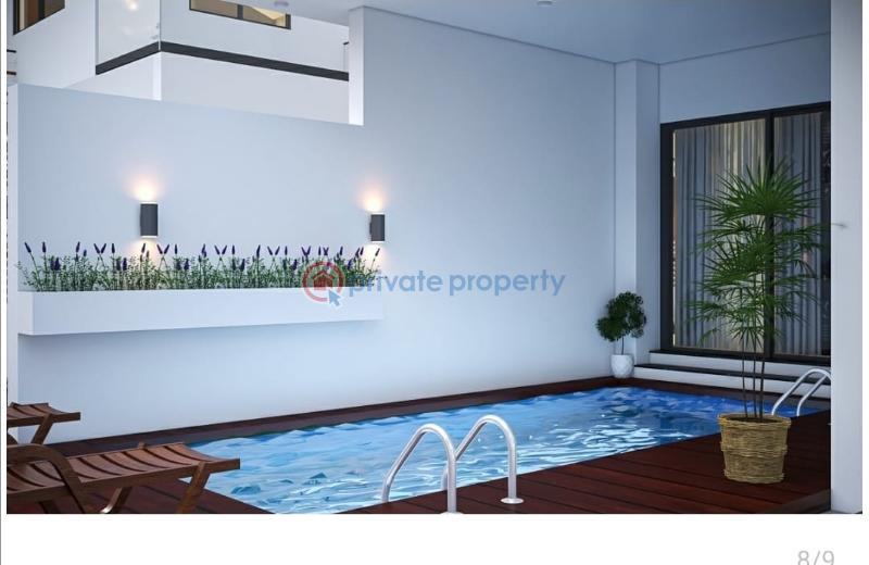 6 bedroom House For Sale Banana Island Ikoyi Lagos - 2