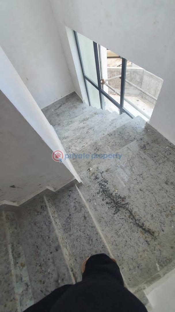 6 bedroom Detached Duplex For Sale Banana Island Ikoyi Lagos - 1