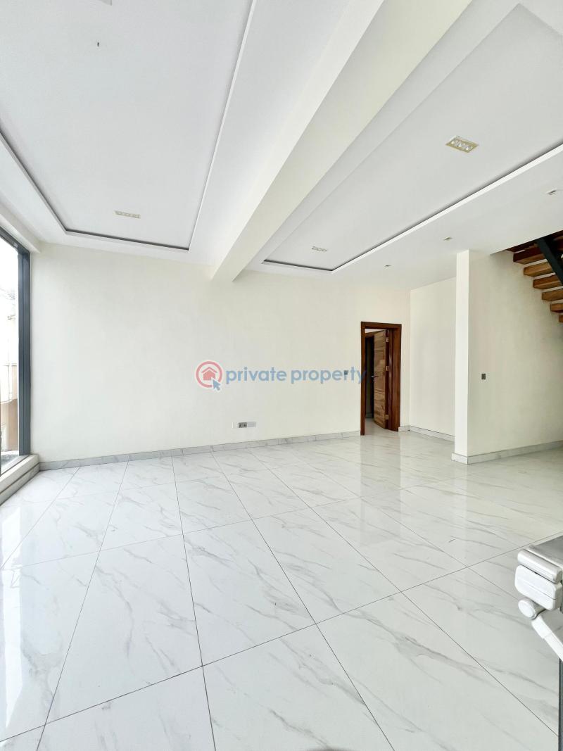6 bedroom Detached Duplex For Sale Lekki Phase 1 Lagos - 4