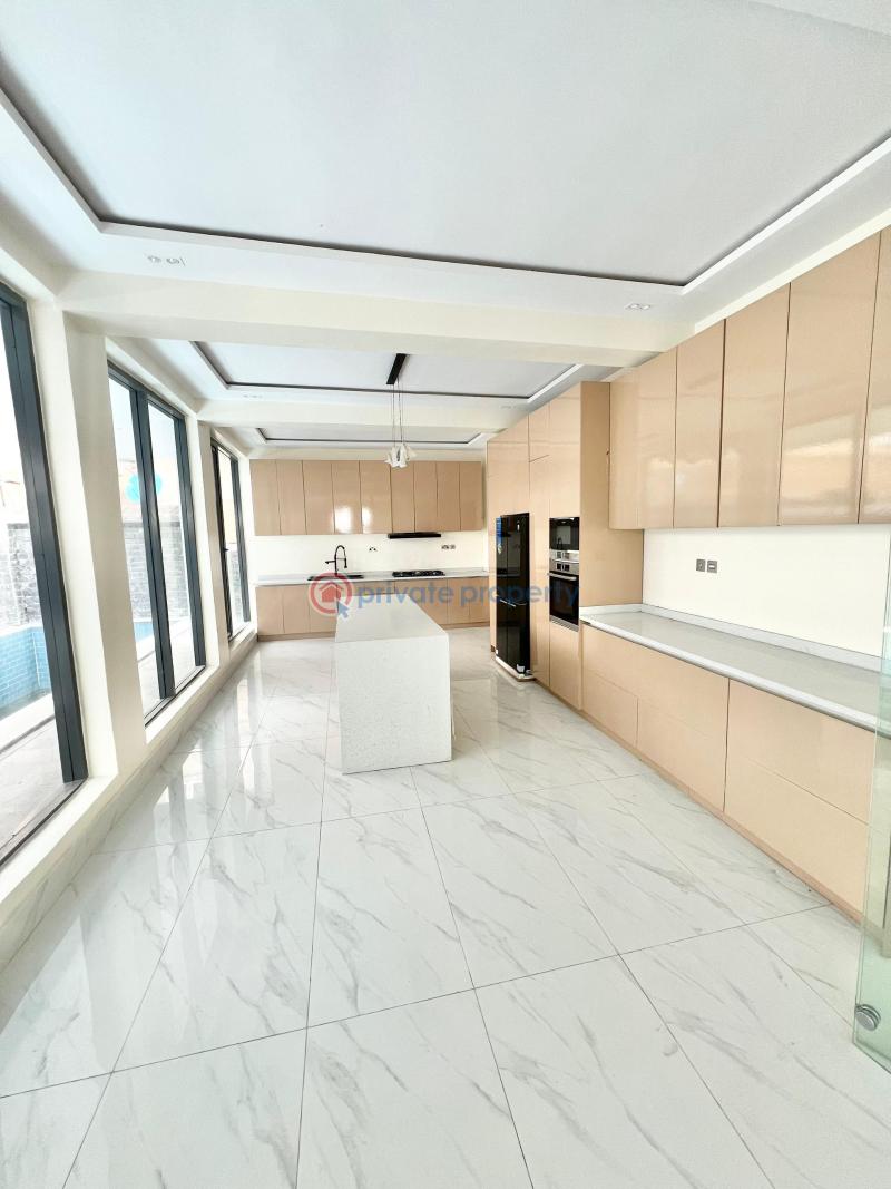 6 bedroom Detached Duplex For Sale Lekki Phase 1 Lagos - 3