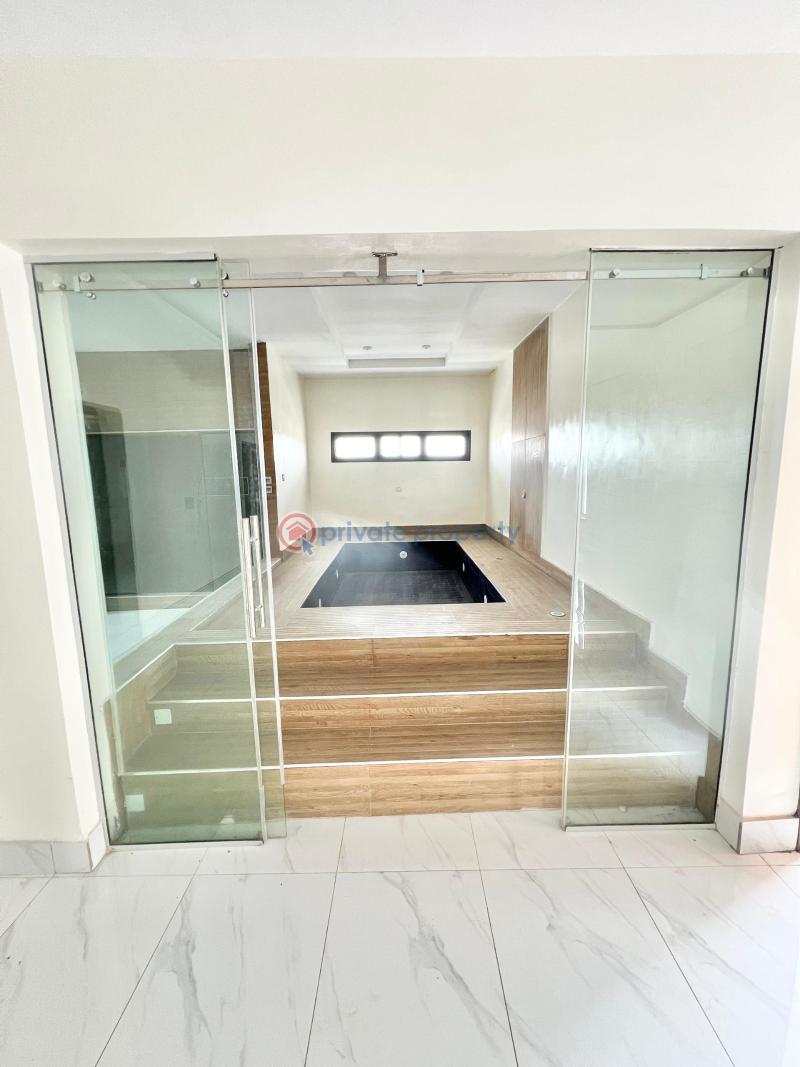 6 bedroom Detached Duplex For Sale Lekki Phase 1 Lagos - 11